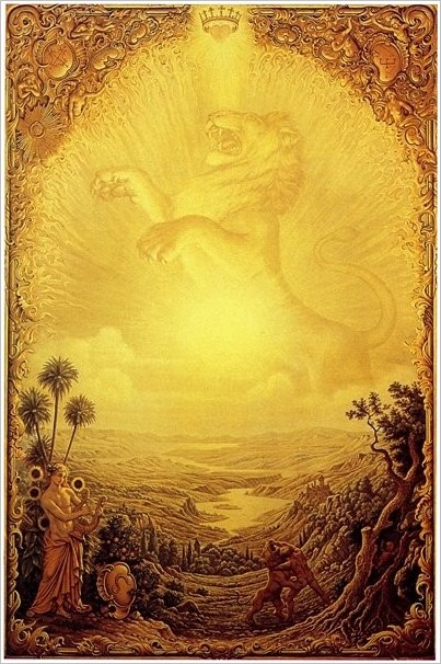 Leo, Samael Aun Weor, www.kelium.org